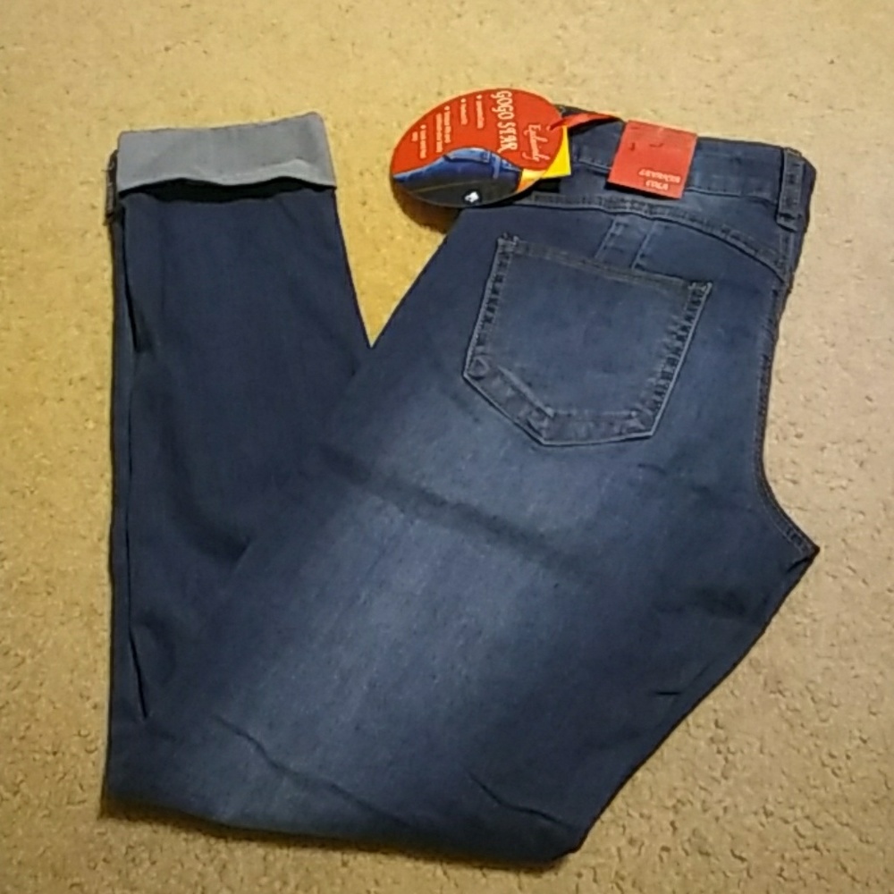 Nwt jeans
